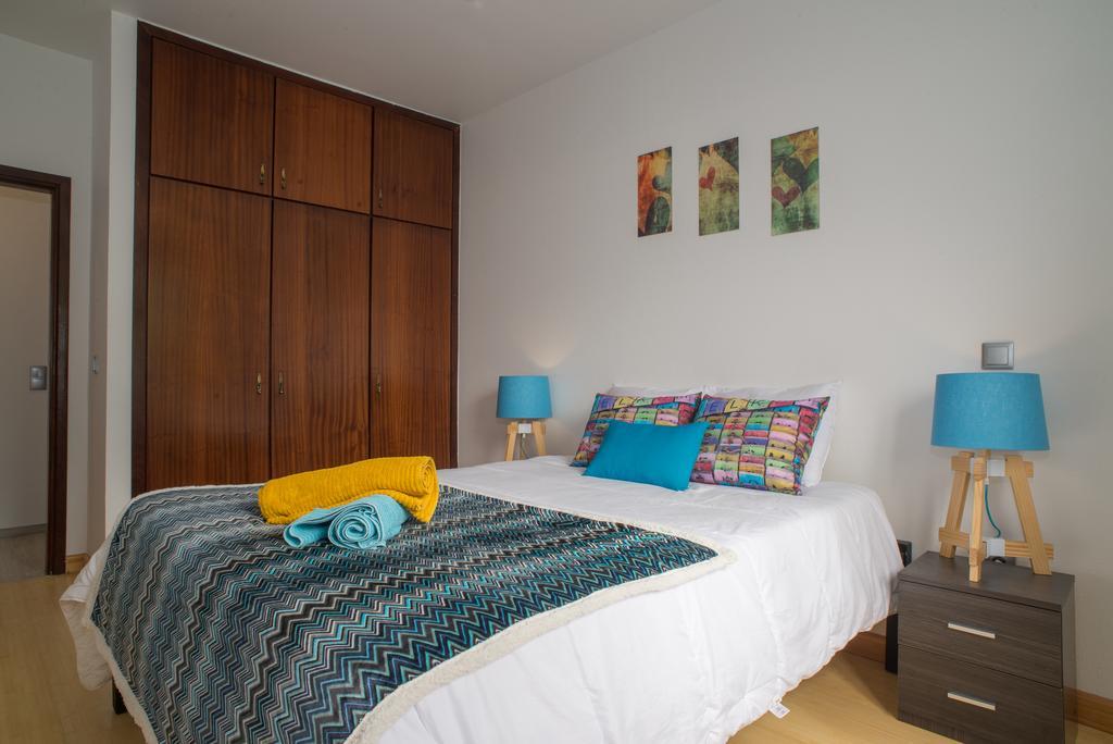 Ferienwohnung Ocean View Madeira Madalena do Mar Exterior foto